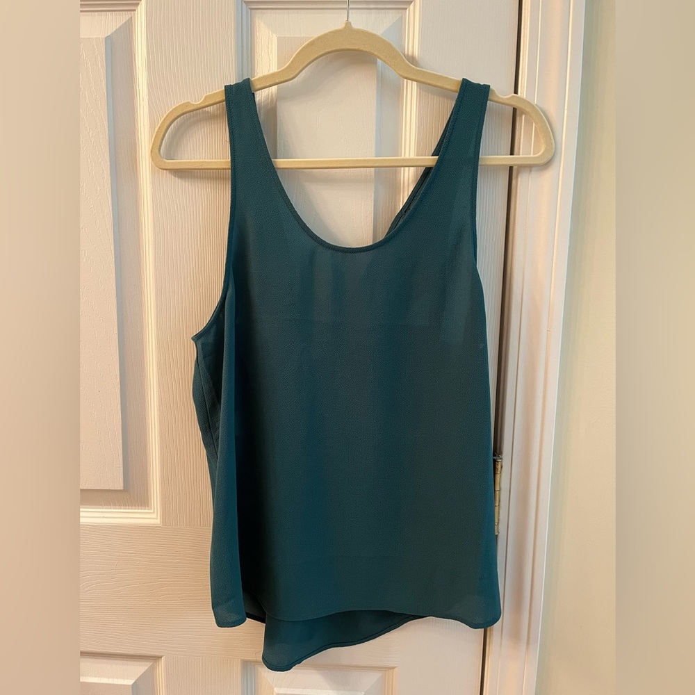 Nordstrom Tank